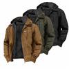 Paltoane și geci – Geci