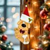 Christmas Stockings, Decorations, Cutlery Sets, Gift Bags, & Tree Ornaments