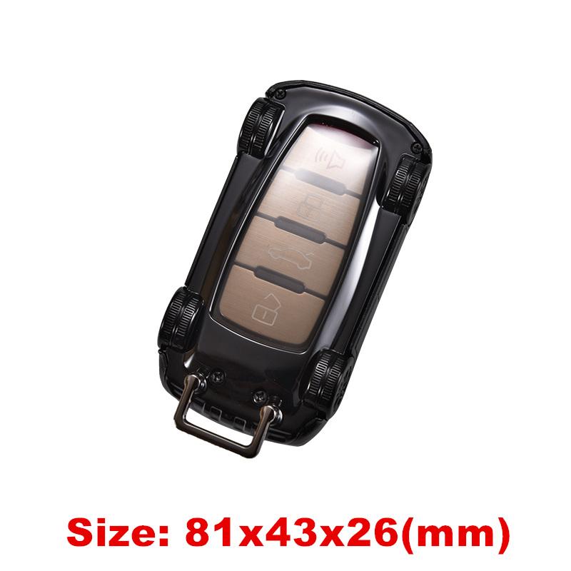 Pentru Great Wall Haval Hover H8 M6 H5 H4 H9 H6 H2S F7 Accesoriu Model de mașină Forma Husă Cheie Decorație