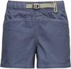 Шорты Black Diamond Ethos Shorts Oak Черный/белый/бежевый