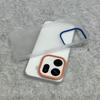 For OPPO Find X9 Pro Case Matte Transparent PC Hard Cover For Oppo Find X9 Pro Simple Shell Light And Thin Skin Friendly Feeling