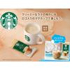 Starbucks Premium Mix Cafe Latte with Mug