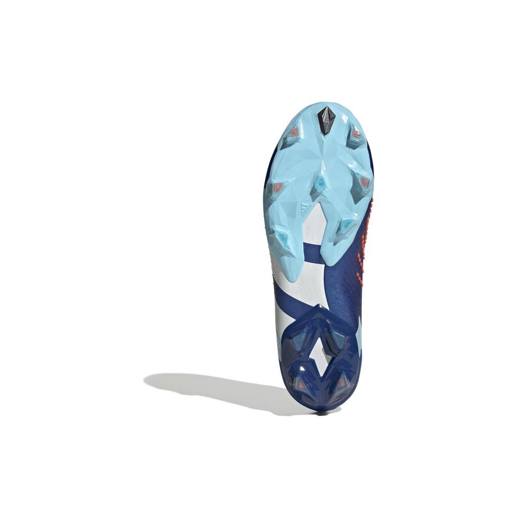 adidas Predator Accuracy.1 Fg 'Blau' GZ0038