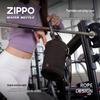 ZIPPO 2200ML Large Capacity Sports Water Bottle