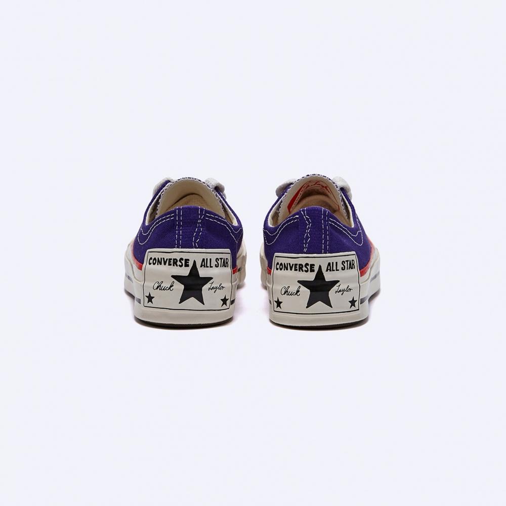 Converse Chuck 70 Sketch Coat Purple A10351c