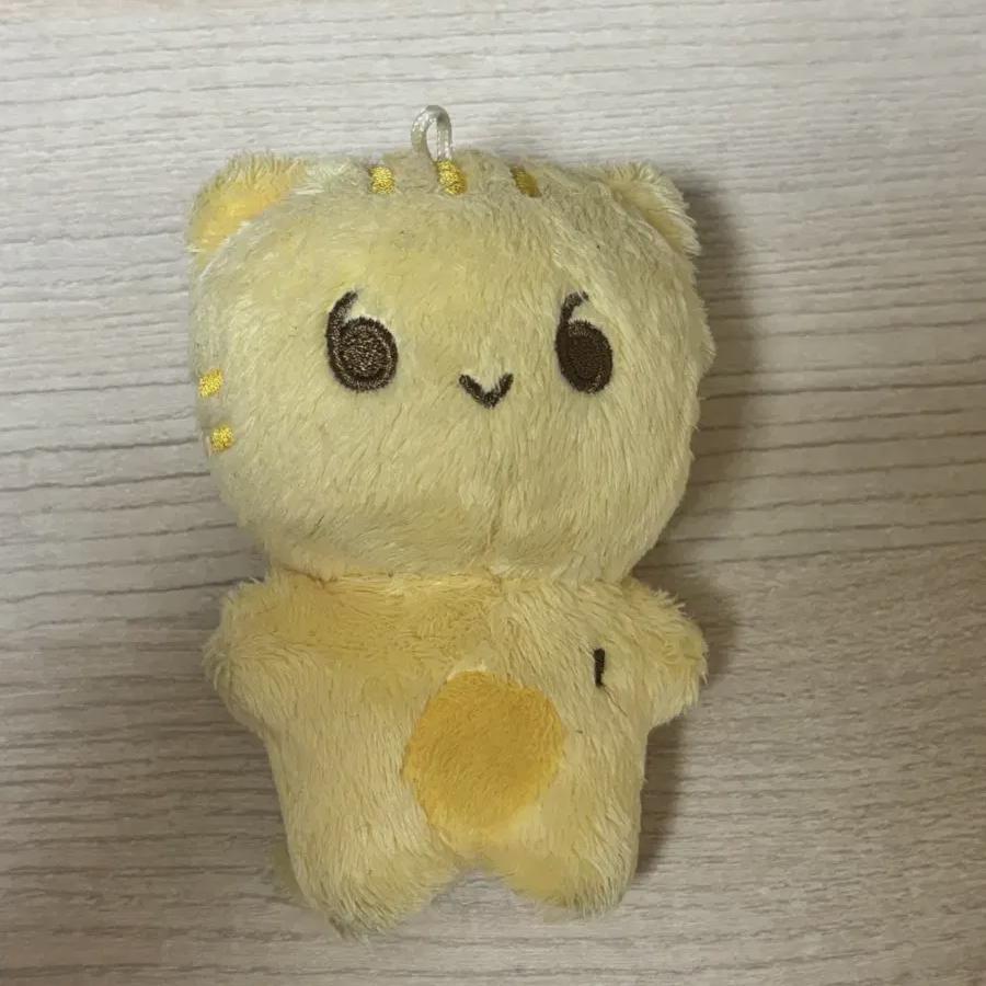 

SHINee Кукла Тэмин Сыр