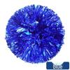 Cheerleading Hand Flower Pom Poms for Dance and Performance