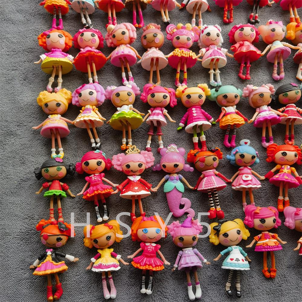 Original Multi-Stil 7cm~8cm Erhältlich Als Lele Engel Kinderspielzeug Geschenke