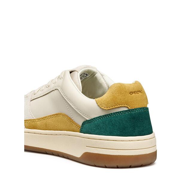 Кроссовки Geox Sedral Court