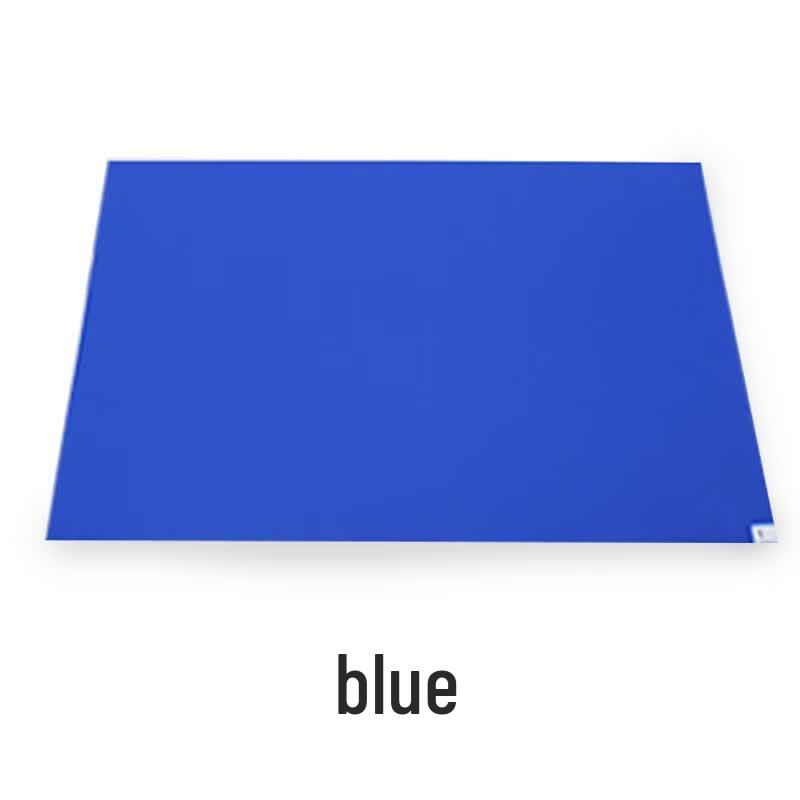 Mickey Agent Cleanroom Sticky Dust Removal Mat 60*90cm