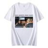 Britney Lindsay Paris Hilton Koszulki Graficzne Unisex Moda Estetyka Koszulki z Krótkim Rękawem Casualowe Vintage Oversize Koszulka