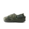 Hollister X Classic Clog Retro Fashion Low-Top Casual Shoes Unisex Shoes Green 211776-3J5