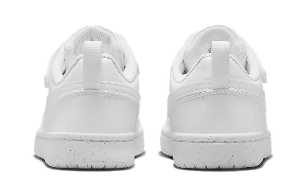 Nike Court Borough Low Recraft PS 'Triple White' DV5457-106