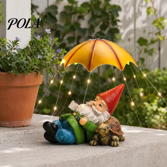 Solar-Gartenlicht für den Außenbereich, Katzenstatue, Harz-Getigert-Dekoration mit automatischer LED-Balkondekoration, IP65 Wasserdichtes Rasenornament für Terrasse, Geschenk für Liebhaber