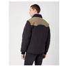 Куртка зимняя Wrangler DETACHABLE SLEEVE