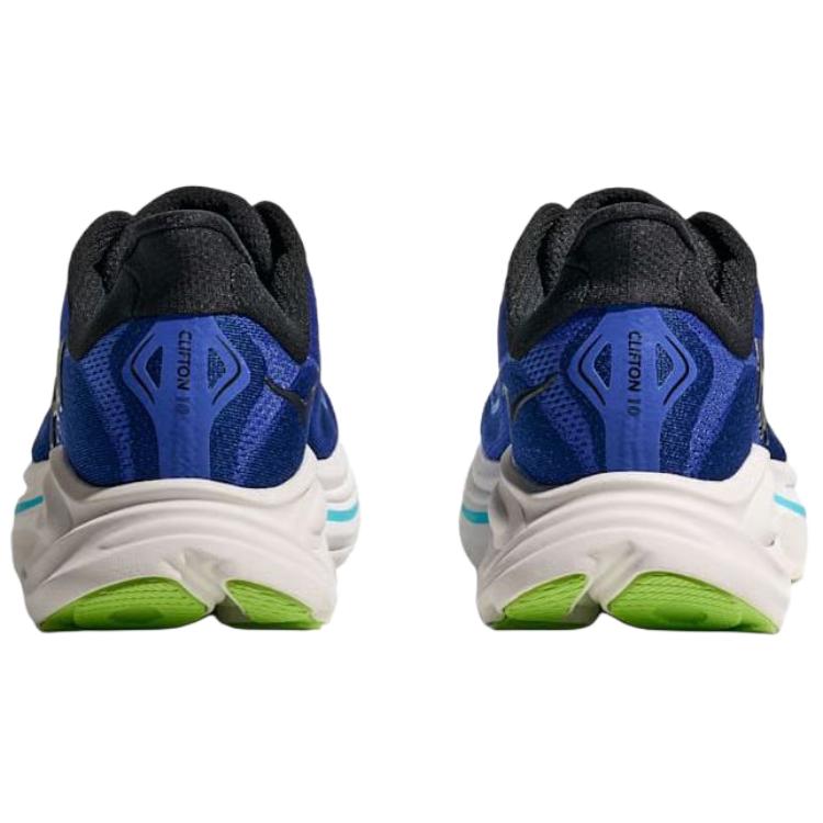 HOKA ONE ONE Clifton 10 Night Sky Midnight Blue 1162030-NMD