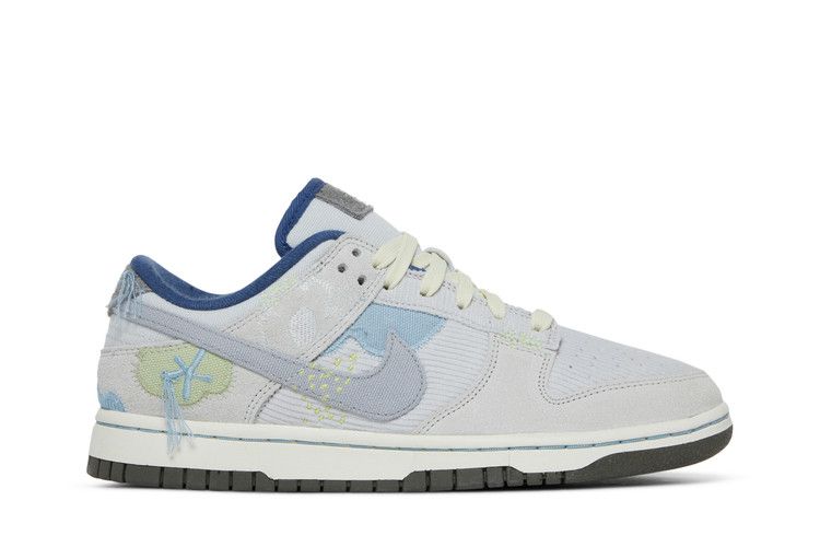 Nike Dunk Low On the Bright Side Photon Dust (Women's)