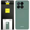 Sc Silicone Case Poco X6 Pro 5G Dark Green