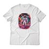 Vivid Space Cloud Astronaut Aesthetic Graphic T-T-Shirt Unisex