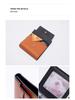 Women's High-End Simple Korean Short PU Wallet – 30% Off for Students