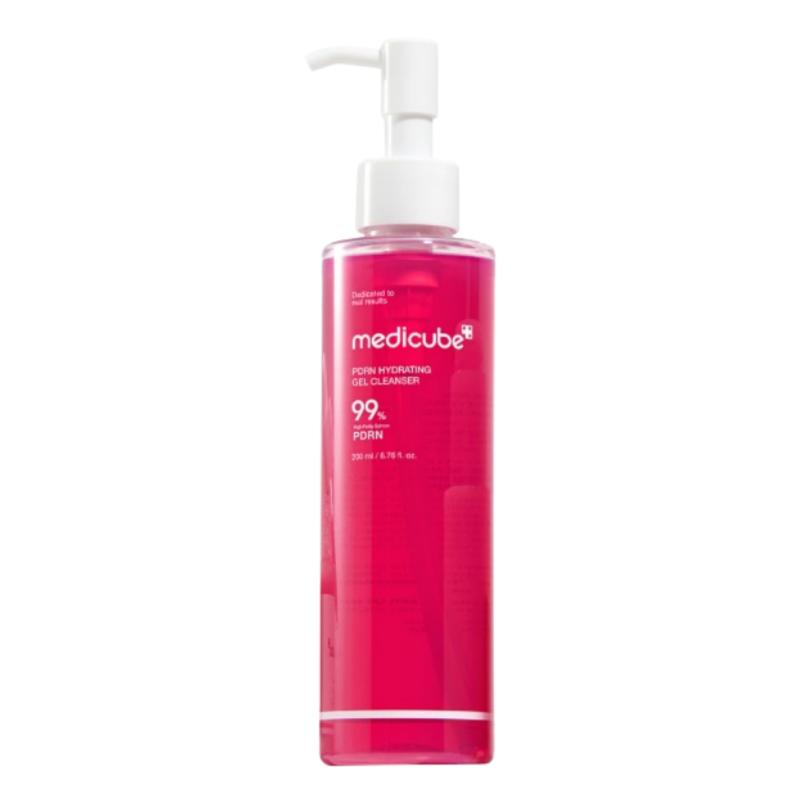 Medicube PDRN Gel to Foam Cleanser 200ml