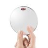2Pcs 360 Degree Adjustable Car Blind Spot Rear View Mirror Wide Angle For Kia Rio Ceed Sportage Cerato Soul Sorento K2 K5 k6 K7 K8 Flip