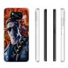 Arnold Schwarzenegger Terminator Phone Case For Xiaomi Poco X7 X6 X5 Pro F7 Ultra Redmi 15C 15 13C 13 12C 12 10 10A 10C 9 9A 9C