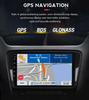 Lifan 320 (2008-2014) Central Control GPS Navigation with Wireless CarPlay