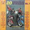 LP Record VARIOUS  20 Original Winners Vol. 1 R25249 Roulette 1964 US Rock Used
