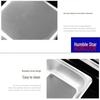Qianxing Stainless Steel Buffet Food Pan with Lid