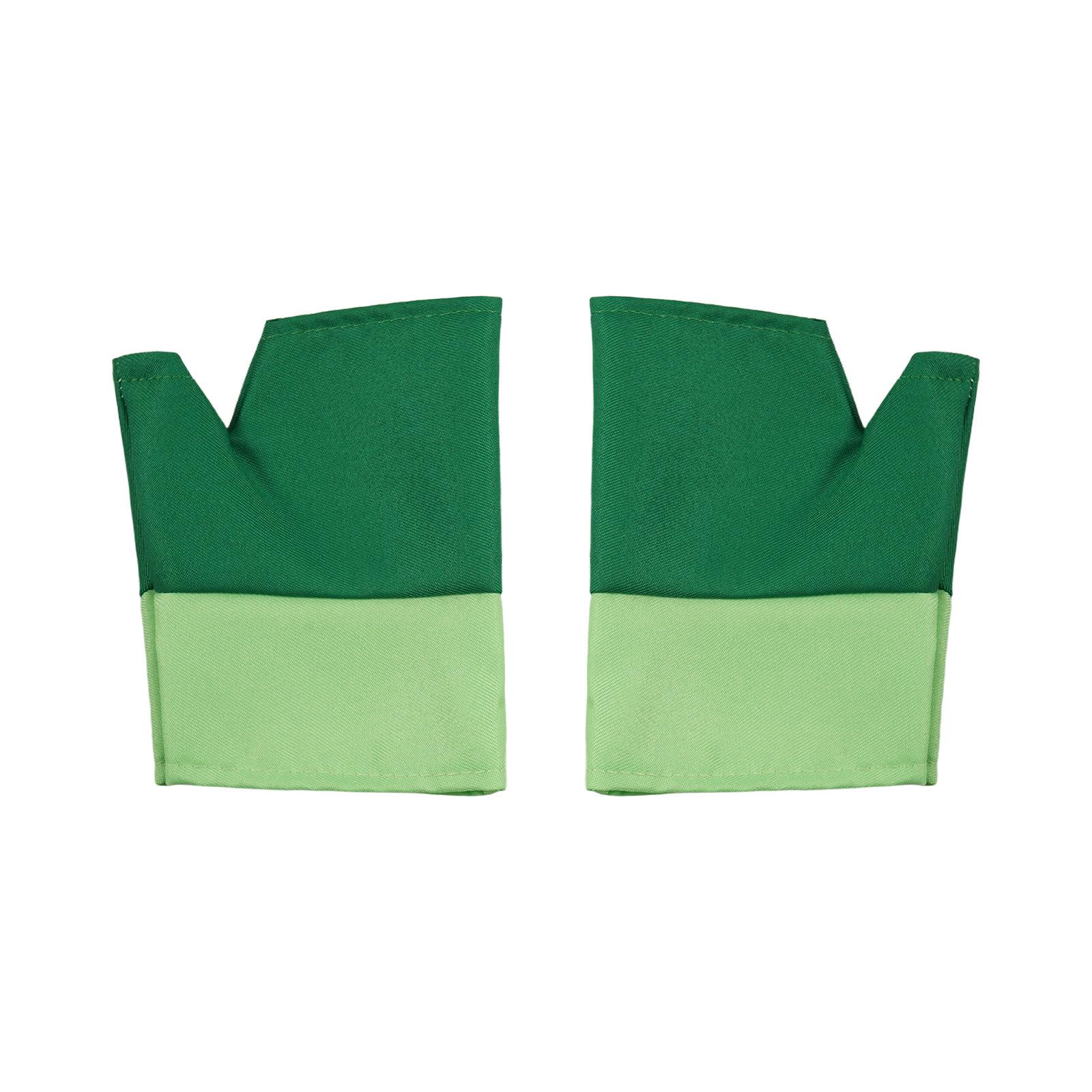 

Покемон Покемон Мудрость Костюм Перчатки Куртка Аниме Костюм S