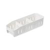 ZISIZ Refrigerator Drawer Storage Box