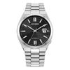 Casual Watch NJ0150-56E Silver Bracelet