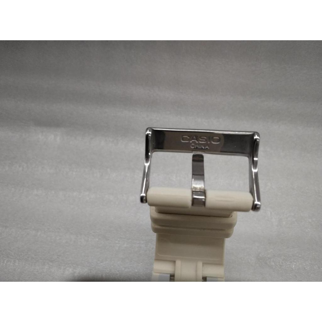 Used CASIO BGD-105 BABY-G