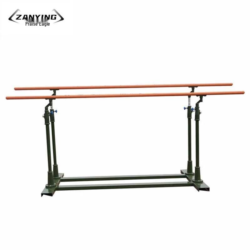 Zanying Outdoor Fitness Parallel Bars
