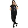 The Little Mermaid Damen/Damen Ursula Boyfriend-T-Shirt aus Baumwolle