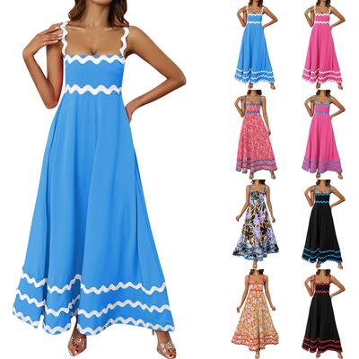 Vestidos – Vestido de verano