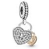 Letter Mom Pendant S925 Pure Silver Bird Heart Sun Moon Charm Snake Bone Chain Beads Accessories Women's Jewelry Gift