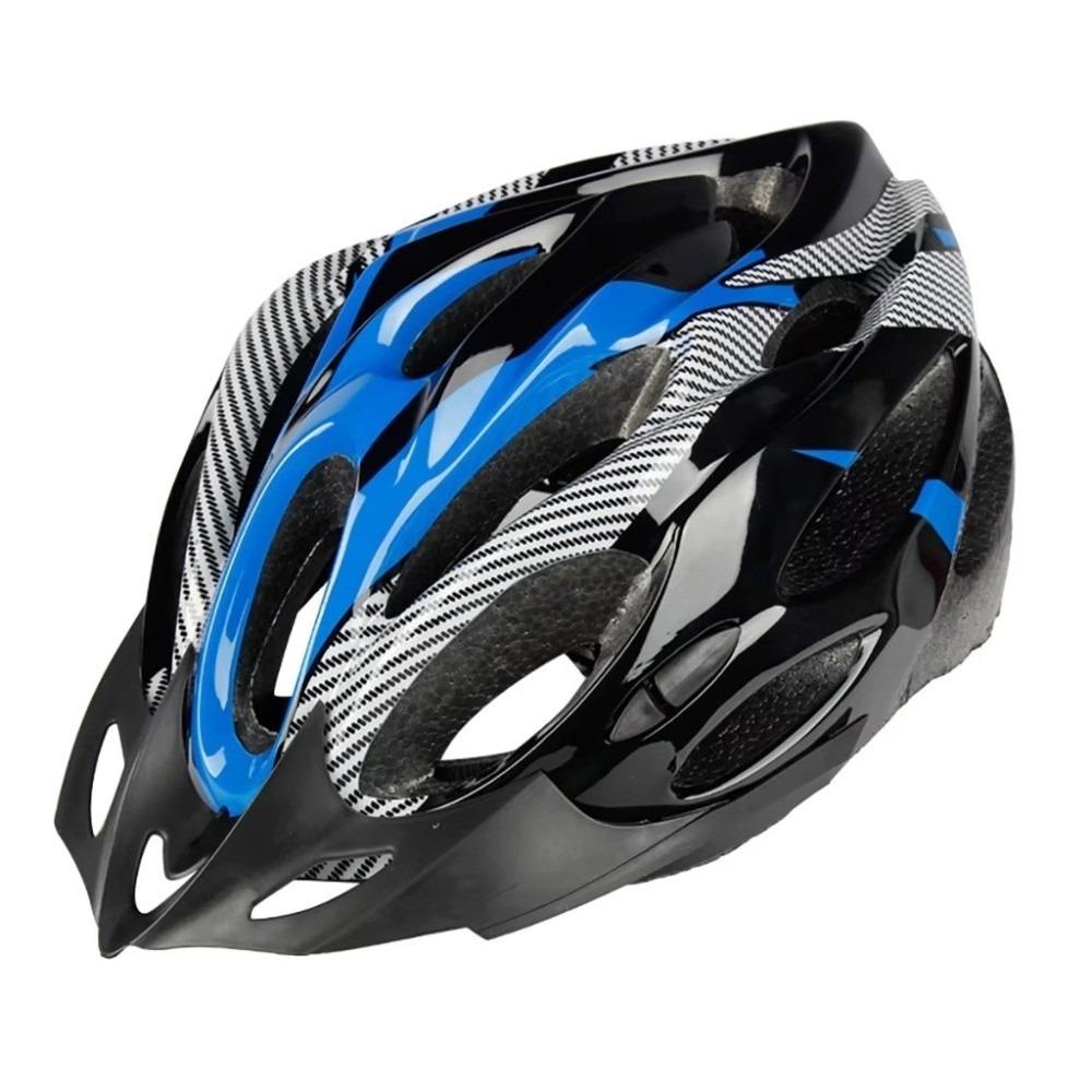Ultralight Bicycle Helmet Ventilate Safety Helmet Durable Riding MTB Helmet  Sports Cycling