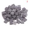 50/70Pcs 1:16 Simulation Brick Diy Sand Table Landscape Scenery Building Toy