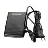 Sewing Machine Power Cord Foot Pedal Universal Sewing Machine Foot Control Pedal Cord Easy Operation for DIY Sewing