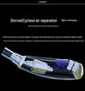 Electric Blackhead Remover & Pore Cleaner for Acne and Oil Control
