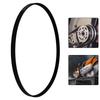 Replacement Part Drive Belt Equipment Maintenance Hassle-Free Installation Robust Material Compatible With TS420