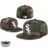 MLB Baseball Cap Men Women Embroidered Outdoor Sun Hat All Casual Fashion