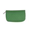 Portable Memory Card Storage Carrying Pouch Case Mini SD Card Holder Wallet for Media Storage Organization