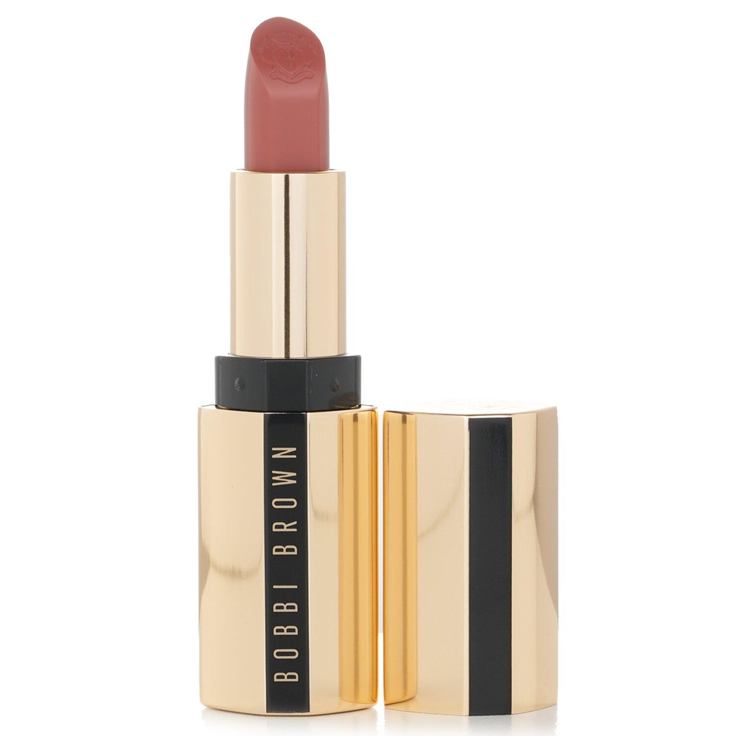 

Luxe Lipstick - # 312 Pink Buff 3.5g/0.12oz