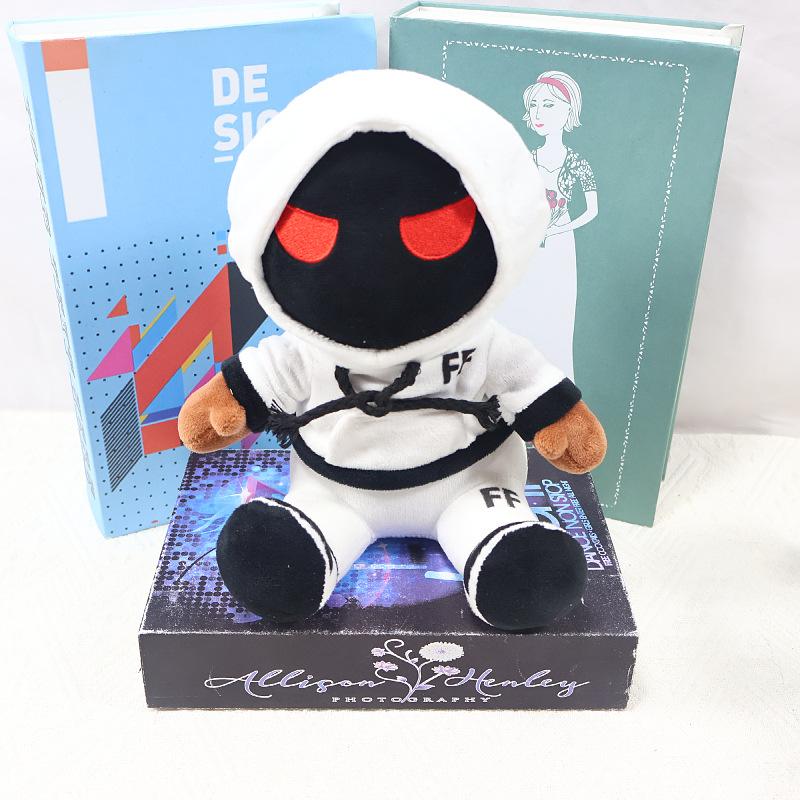 Foltyn Family - Standard Plush Toy Plush Toy Doll
