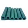 Lost Wax Casting Hole Tube Green Ring Wax Tube For Jewelry Carving Tool 6PCS Wax Molding Mold Crafts Making Ring Wax Kit
