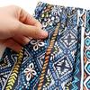 2 Piece Easy Wear Girls Summer Outfit Bohemian Vest And-120cm