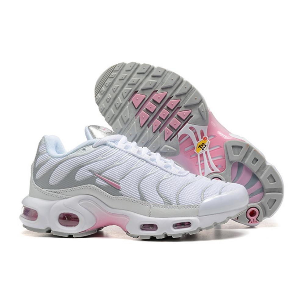 New Color Scheme Air Cushion Shoes Men's Shoes Couple Sports Shoes